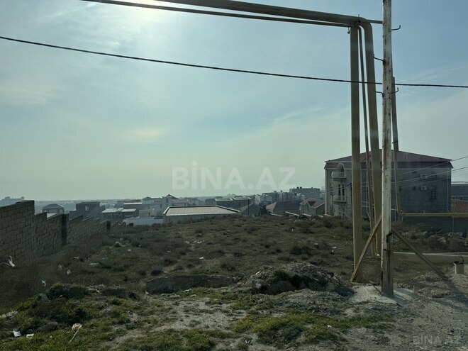 Satılır  torpaq 6 sot, Şıxov q., photo 3 from 6