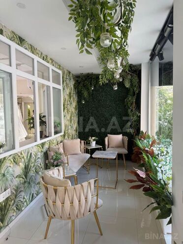 Сдаётся  объект 107 м², м. Шах Исмаил Хатаи, photo 8 from 11