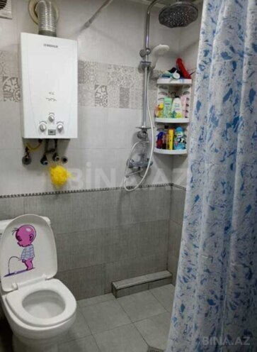 Satılır 3 otaqlı köhnə tikili 75 m², Elmlər Akademiyası m., photo 11 from 12