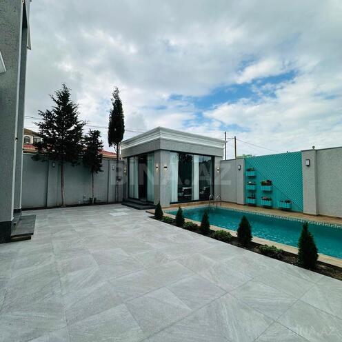 Satılır 4 otaqlı həyət evi/bağ evi 200 m², Şüvəlan q., photo 5 from 21