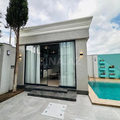 Satılır 4 otaqlı həyət evi/bağ evi 200 m², Şüvəlan q., photo 7 from 21