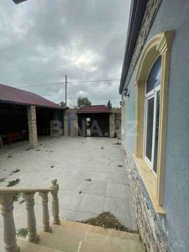 Продаётся 3-комн. дом/дача 160 м², пос. Зире, photo 20 from 26