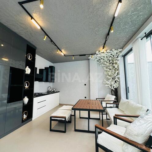 Satılır 4 otaqlı həyət evi/bağ evi 200 m², Şüvəlan q., photo 8 from 21