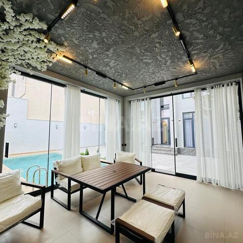 Satılır 4 otaqlı həyət evi/bağ evi 200 m², Şüvəlan q., photo 9 from 21