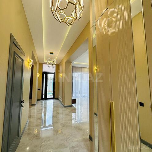 Satılır 4 otaqlı həyət evi/bağ evi 200 m², Şüvəlan q., photo 10 from 21