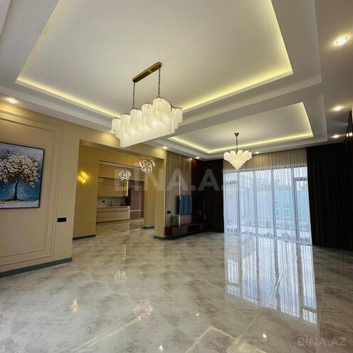 Satılır 4 otaqlı həyət evi/bağ evi 200 m², Şüvəlan q., photo 12 from 21