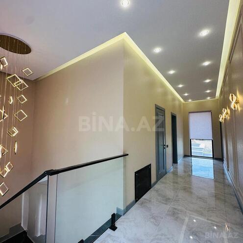 Satılır 4 otaqlı həyət evi/bağ evi 200 m², Şüvəlan q., photo 16 from 21