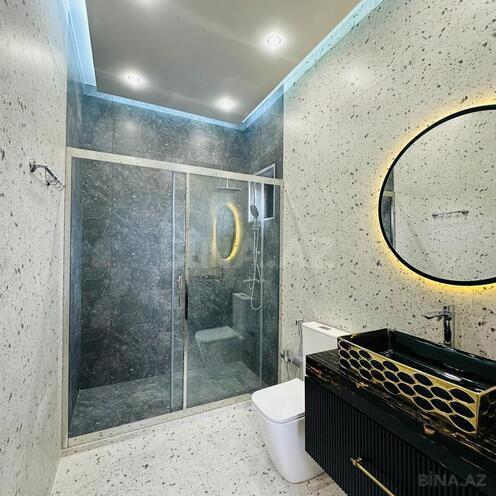 Satılır 4 otaqlı həyət evi/bağ evi 200 m², Şüvəlan q., photo 20 from 21