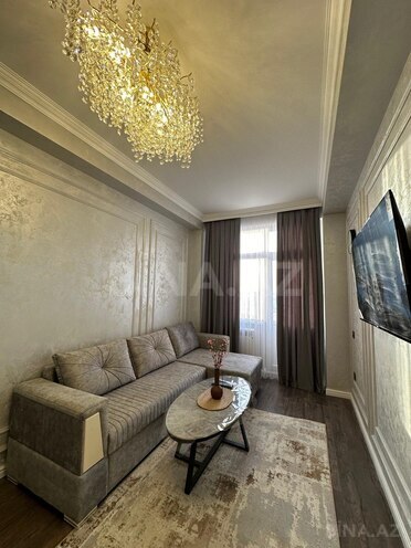 Сдаётся 2-комн. новостройка 69 м², пос. Масазыр, photo 4 from 10