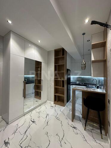 Сдаётся 2-комн. новостройка 69 м², пос. Масазыр, photo 5 from 10