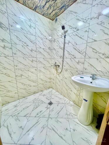 Satılır 2 otaqlı köhnə tikili 58 m², Memar Əcəmi m., photo 8 from 10