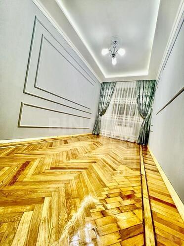 Satılır 2 otaqlı köhnə tikili 58 m², Memar Əcəmi m., photo 5 from 10
