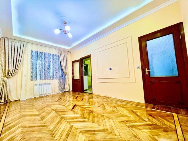 Satılır 2 otaqlı köhnə tikili 58 m², Memar Əcəmi m., photo 4 from 10