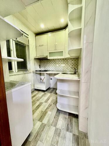 Satılır 2 otaqlı köhnə tikili 58 m², Memar Əcəmi m., photo 7 from 10