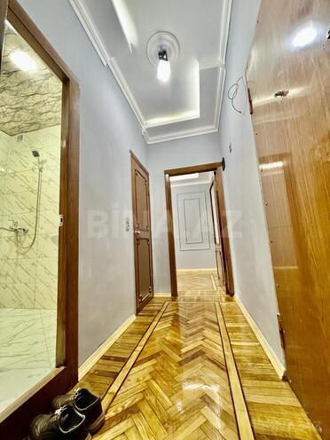 Satılır 2 otaqlı köhnə tikili 58 m², Memar Əcəmi m., photo 6 from 10