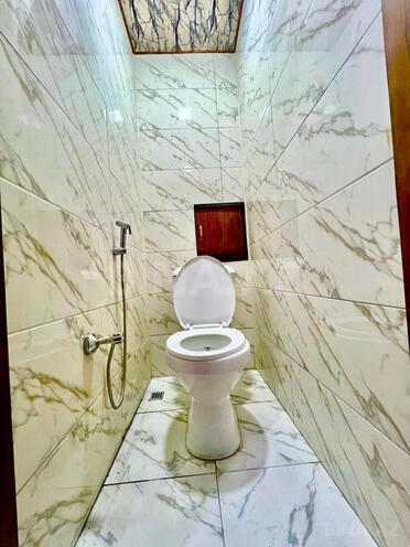Satılır 2 otaqlı köhnə tikili 58 m², Memar Əcəmi m., photo 9 from 10