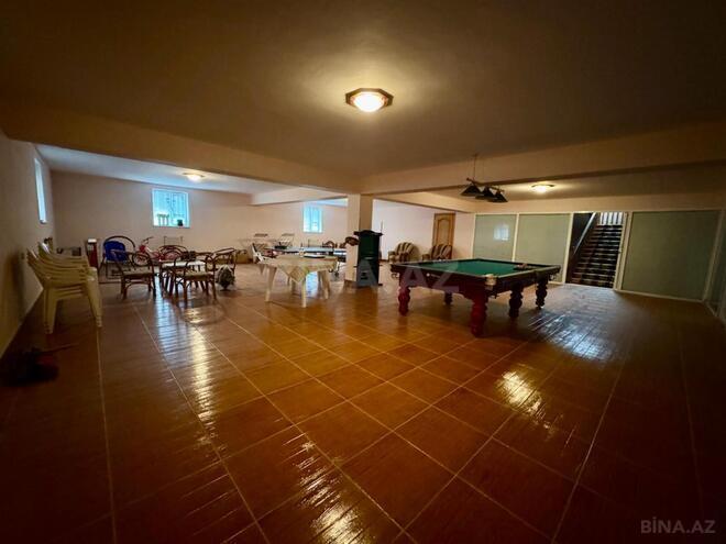 Satılır 10 otaqlı həyət evi/bağ evi 1 000 m², Mərdəkan q., photo 23 from 31