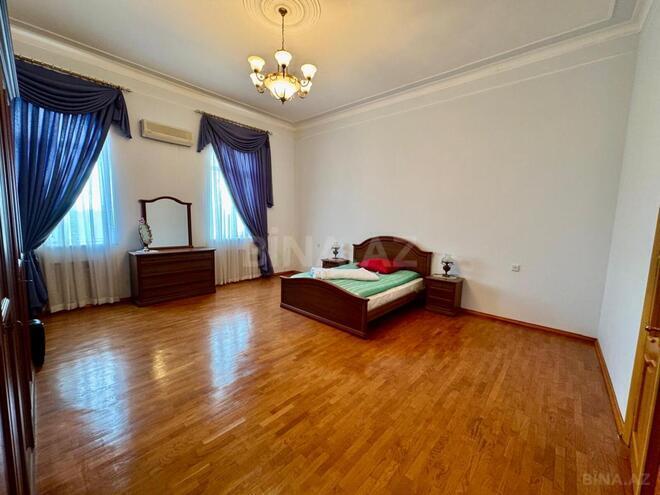 Satılır 10 otaqlı həyət evi/bağ evi 1 000 m², Mərdəkan q., photo 7 from 31