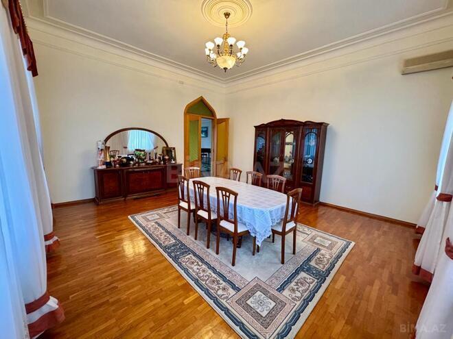 Satılır 10 otaqlı həyət evi/bağ evi 1 000 m², Mərdəkan q., photo 20 from 31