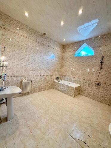 Satılır 10 otaqlı həyət evi/bağ evi 1 000 m², Mərdəkan q., photo 21 from 31