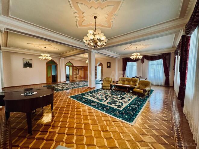 Satılır 10 otaqlı həyət evi/bağ evi 1 000 m², Mərdəkan q., photo 5 from 31