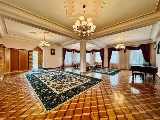 Satılır 10 otaqlı həyət evi/bağ evi 1 000 m², Mərdəkan q., photo 8 from 31