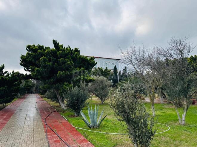 Satılır 10 otaqlı həyət evi/bağ evi 1 000 m², Mərdəkan q., photo 27 from 31
