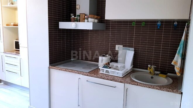 Сдаётся 2-комн. новостройка 62 м², м. Ичеришехер, photo 7 from 11