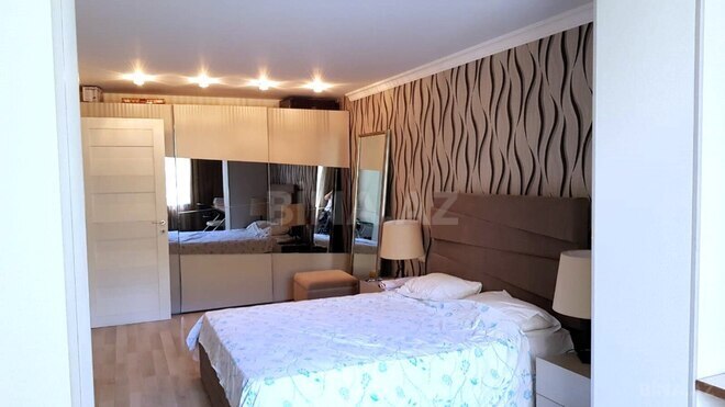 Сдаётся 2-комн. новостройка 62 м², м. Ичеришехер, photo 5 from 11