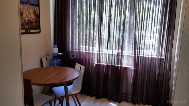 Сдаётся 2-комн. новостройка 62 м², м. Ичеришехер, photo 8 from 11