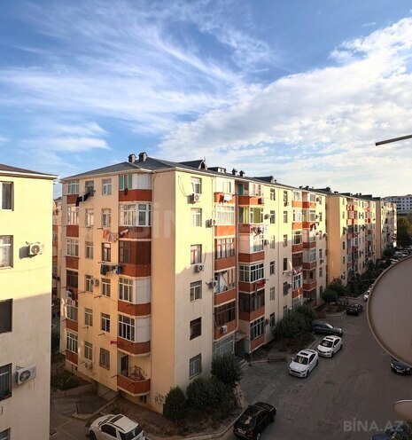 Satılır 2 otaqlı yeni tikili 71 m², Masazır q., photo 1 from 14