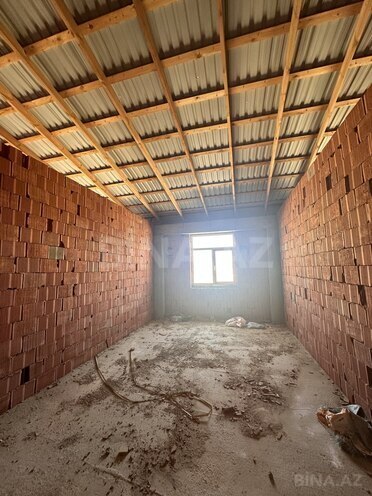 Satılır 2 otaqlı yeni tikili 71 m², Masazır q., photo 4 from 14