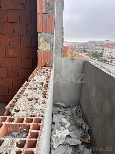 Satılır 2 otaqlı yeni tikili 71 m², Masazır q., photo 9 from 14
