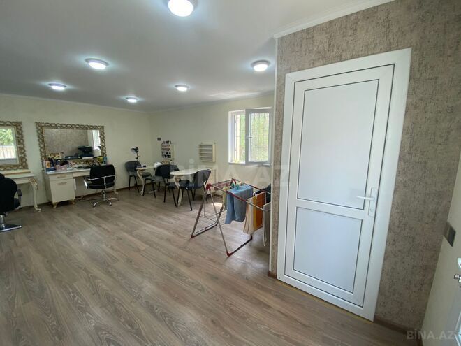 Сдаётся  объект 45 м², м. Гянджлик, photo 6 from 11