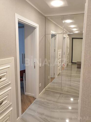 Сдаётся 3-комн. новостройка 75 м², пос. Баилова, photo 27 from 32