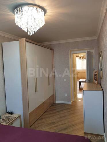 Сдаётся 3-комн. новостройка 75 м², пос. Баилова, photo 7 from 32