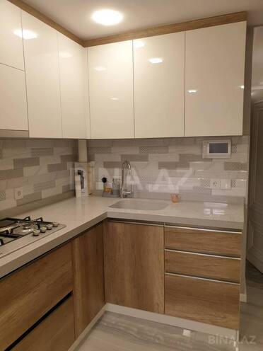 Сдаётся 3-комн. новостройка 75 м², пос. Баилова, photo 25 from 32