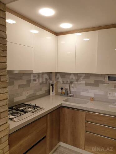 Сдаётся 3-комн. новостройка 75 м², пос. Баилова, photo 31 from 32