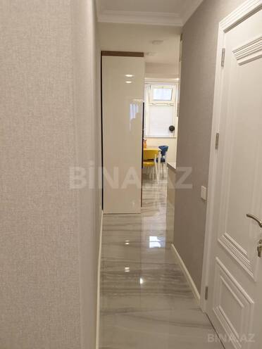 Сдаётся 3-комн. новостройка 75 м², пос. Баилова, photo 26 from 32