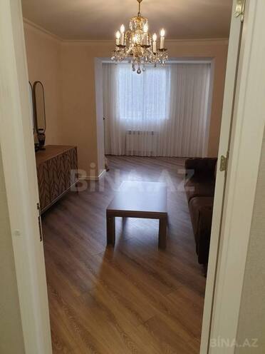 Сдаётся 3-комн. новостройка 75 м², пос. Баилова, photo 11 from 32