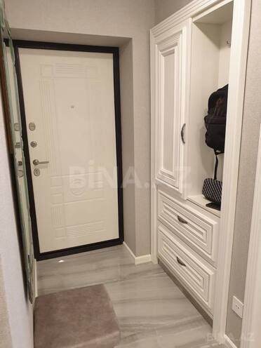 Сдаётся 3-комн. новостройка 75 м², пос. Баилова, photo 29 from 32