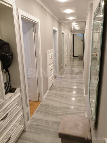 Сдаётся 3-комн. новостройка 75 м², пос. Баилова, photo 28 from 32