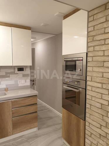 Сдаётся 3-комн. новостройка 75 м², пос. Баилова, photo 21 from 32