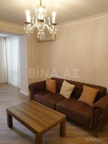 Сдаётся 3-комн. новостройка 75 м², пос. Баилова, photo 30 from 32