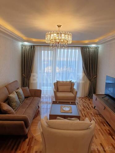 Сдаётся 3-комн. новостройка 75 м², пос. Баилова, photo 18 from 32