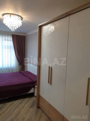 Сдаётся 3-комн. новостройка 75 м², пос. Баилова, photo 5 from 32