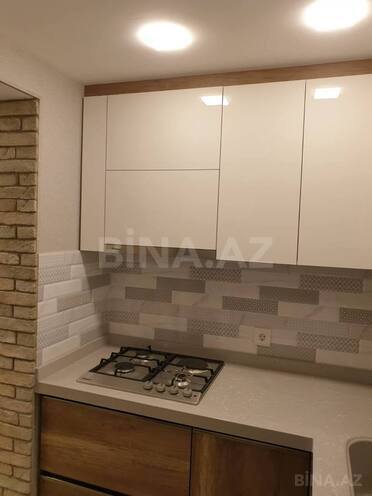 Сдаётся 3-комн. новостройка 75 м², пос. Баилова, photo 23 from 32