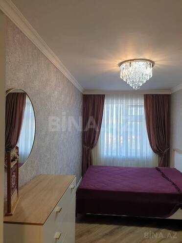 Сдаётся 3-комн. новостройка 75 м², пос. Баилова, photo 8 from 32