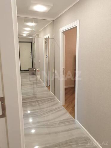 Сдаётся 3-комн. новостройка 75 м², пос. Баилова, photo 24 from 32