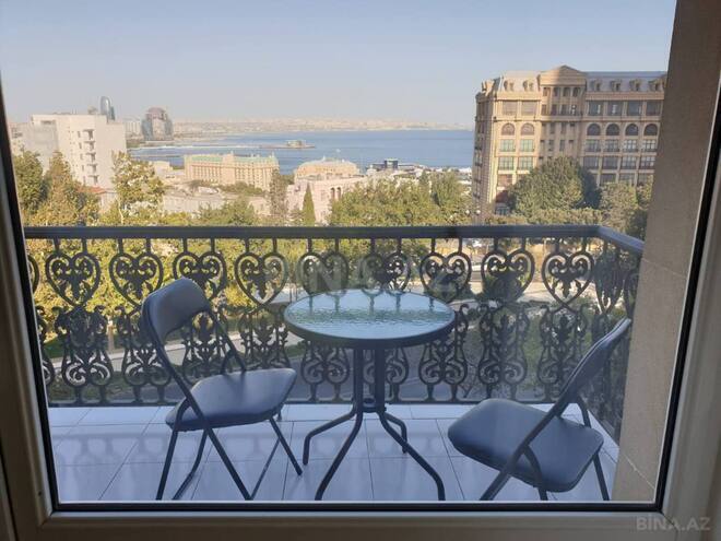 Сдаётся 3-комн. новостройка 75 м², пос. Баилова, photo 3 from 32